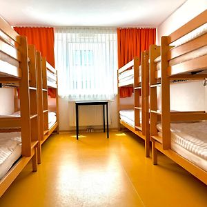 Dormitory Room Mixed